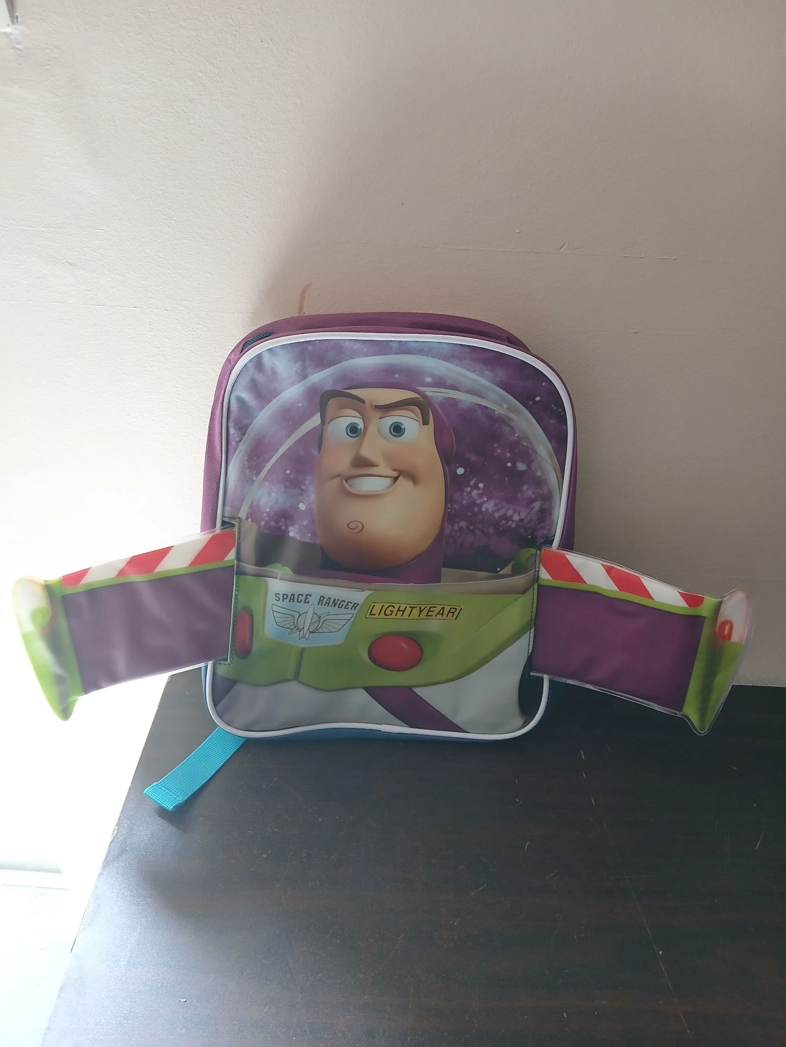 Mochila Toy Story – photo 2